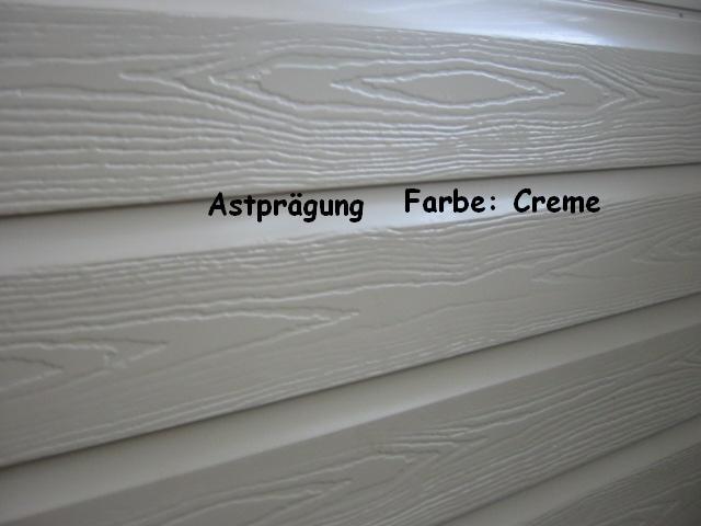 Astähnliche geprägte Oberfläche Farben savanne creme; beige/braun 